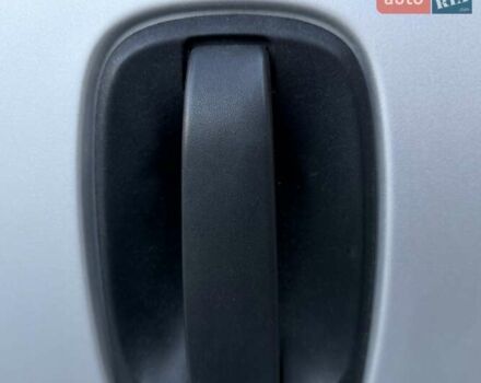 Опель Виваро, объемом двигателя 2 л и пробегом 287 тыс. км за 13950 $, фото 29 на Automoto.ua