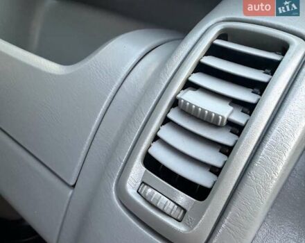 Опель Виваро, объемом двигателя 2 л и пробегом 287 тыс. км за 13950 $, фото 131 на Automoto.ua