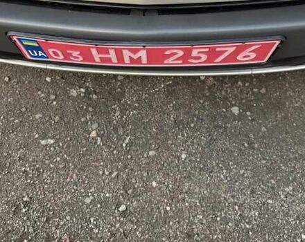 Опель Виваро, объемом двигателя 2 л и пробегом 287 тыс. км за 13950 $, фото 7 на Automoto.ua