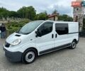 Опель Виваро, объемом двигателя 2 л и пробегом 299 тыс. км за 11999 $, фото 1 на Automoto.ua