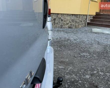 Опель Виваро, объемом двигателя 2 л и пробегом 287 тыс. км за 13950 $, фото 22 на Automoto.ua