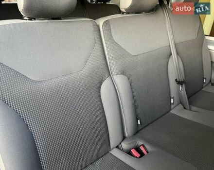 Опель Виваро, объемом двигателя 2 л и пробегом 287 тыс. км за 13950 $, фото 56 на Automoto.ua