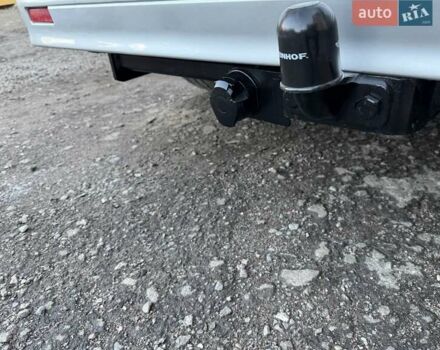 Опель Виваро, объемом двигателя 2 л и пробегом 287 тыс. км за 13950 $, фото 25 на Automoto.ua