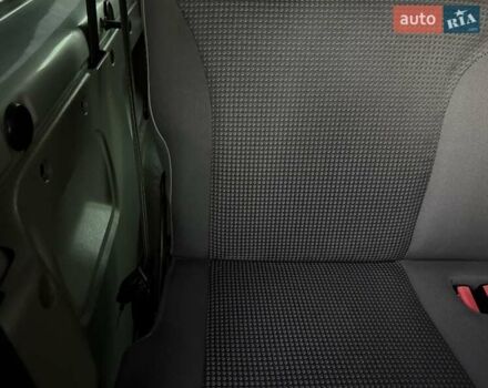 Опель Виваро, объемом двигателя 2 л и пробегом 287 тыс. км за 13950 $, фото 123 на Automoto.ua