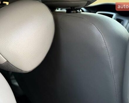 Опель Виваро, объемом двигателя 2 л и пробегом 287 тыс. км за 13950 $, фото 117 на Automoto.ua