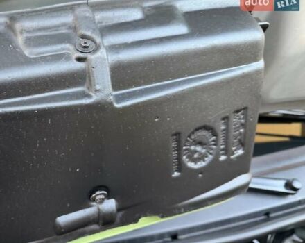 Опель Виваро, объемом двигателя 2 л и пробегом 287 тыс. км за 13950 $, фото 33 на Automoto.ua