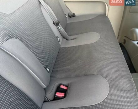 Опель Виваро, объемом двигателя 2 л и пробегом 287 тыс. км за 13950 $, фото 48 на Automoto.ua