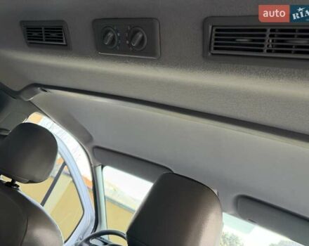 Опель Виваро, объемом двигателя 2 л и пробегом 287 тыс. км за 13950 $, фото 51 на Automoto.ua