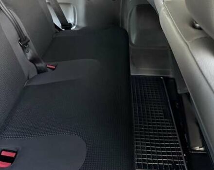 Опель Виваро, объемом двигателя 2 л и пробегом 287 тыс. км за 13950 $, фото 57 на Automoto.ua