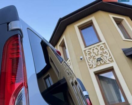 Опель Виваро, объемом двигателя 2 л и пробегом 287 тыс. км за 13950 $, фото 19 на Automoto.ua