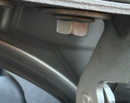 Опель Виваро, объемом двигателя 2 л и пробегом 287 тыс. км за 13950 $, фото 36 на Automoto.ua