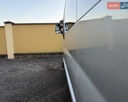 Опель Виваро, объемом двигателя 2 л и пробегом 287 тыс. км за 13950 $, фото 26 на Automoto.ua