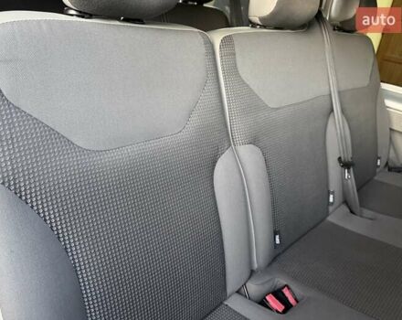 Опель Виваро, объемом двигателя 2 л и пробегом 287 тыс. км за 13950 $, фото 50 на Automoto.ua