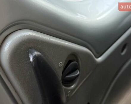Опель Виваро, объемом двигателя 2 л и пробегом 287 тыс. км за 13950 $, фото 125 на Automoto.ua