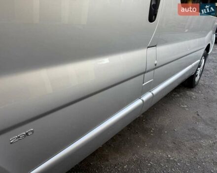 Опель Виваро, объемом двигателя 2 л и пробегом 287 тыс. км за 13950 $, фото 14 на Automoto.ua