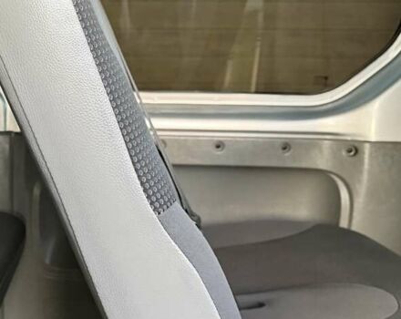 Опель Виваро, объемом двигателя 2 л и пробегом 287 тыс. км за 13950 $, фото 116 на Automoto.ua