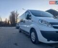 Опель Віваро, об'ємом двигуна 0 л та пробігом 217 тис. км за 12750 $, фото 1 на Automoto.ua