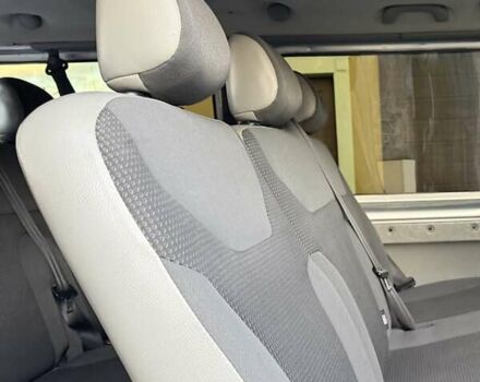 Опель Виваро, объемом двигателя 2 л и пробегом 287 тыс. км за 13950 $, фото 47 на Automoto.ua