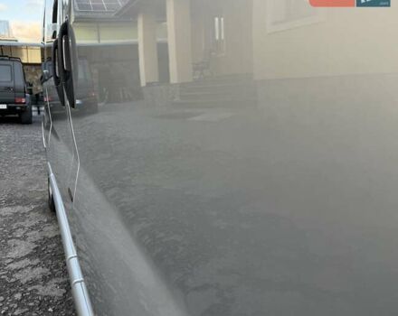 Опель Виваро, объемом двигателя 2 л и пробегом 287 тыс. км за 13950 $, фото 17 на Automoto.ua