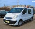 Опель Віваро, об'ємом двигуна 2 л та пробігом 335 тис. км за 9500 $, фото 1 на Automoto.ua