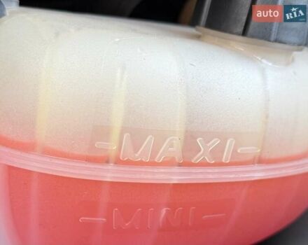 Опель Виваро, объемом двигателя 2 л и пробегом 287 тыс. км за 13950 $, фото 34 на Automoto.ua