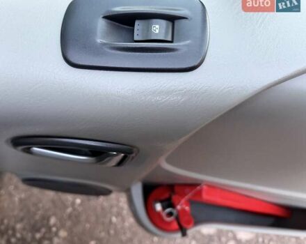 Опель Виваро, объемом двигателя 2 л и пробегом 287 тыс. км за 13950 $, фото 130 на Automoto.ua