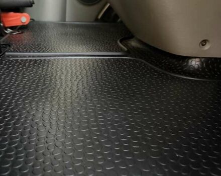 Опель Виваро, объемом двигателя 2 л и пробегом 287 тыс. км за 13950 $, фото 137 на Automoto.ua