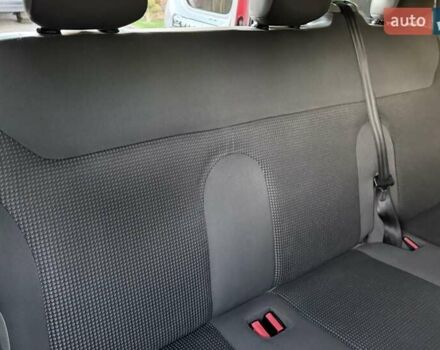 Опель Виваро, объемом двигателя 2 л и пробегом 287 тыс. км за 13950 $, фото 54 на Automoto.ua