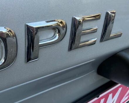 Опель Виваро, объемом двигателя 2 л и пробегом 287 тыс. км за 13950 $, фото 21 на Automoto.ua