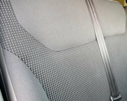 Опель Виваро, объемом двигателя 2 л и пробегом 287 тыс. км за 13950 $, фото 139 на Automoto.ua