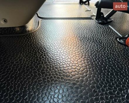 Опель Виваро, объемом двигателя 2 л и пробегом 287 тыс. км за 13950 $, фото 40 на Automoto.ua