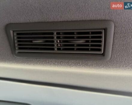 Опель Виваро, объемом двигателя 2 л и пробегом 287 тыс. км за 13950 $, фото 112 на Automoto.ua