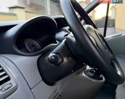 Опель Виваро, объемом двигателя 2 л и пробегом 287 тыс. км за 13950 $, фото 93 на Automoto.ua