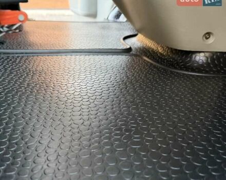 Опель Виваро, объемом двигателя 2 л и пробегом 287 тыс. км за 13950 $, фото 62 на Automoto.ua