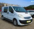 Опель Віваро, об'ємом двигуна 2 л та пробігом 335 тис. км за 9500 $, фото 3 на Automoto.ua