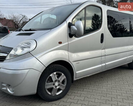 Опель Виваро, объемом двигателя 0 л и пробегом 300 тыс. км за 14500 $, фото 6 на Automoto.ua