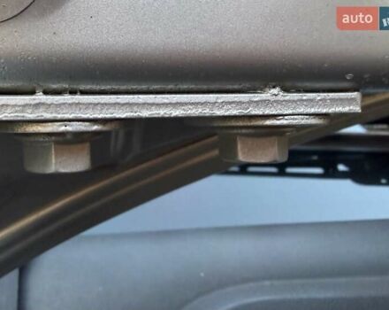 Опель Виваро, объемом двигателя 2 л и пробегом 287 тыс. км за 13950 $, фото 38 на Automoto.ua