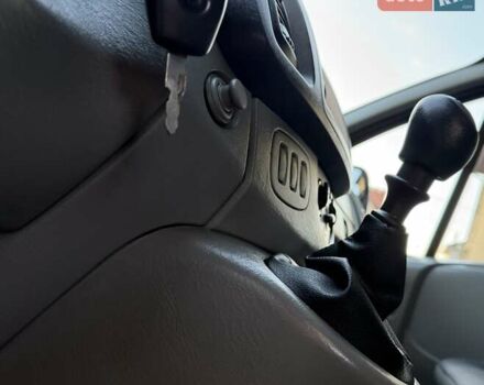 Опель Виваро, объемом двигателя 2 л и пробегом 287 тыс. км за 13950 $, фото 75 на Automoto.ua