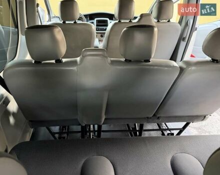 Опель Виваро, объемом двигателя 2 л и пробегом 287 тыс. км за 13950 $, фото 46 на Automoto.ua