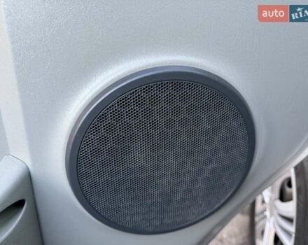 Опель Виваро, объемом двигателя 2 л и пробегом 287 тыс. км за 13950 $, фото 68 на Automoto.ua