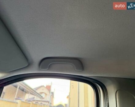 Опель Виваро, объемом двигателя 2 л и пробегом 287 тыс. км за 13950 $, фото 95 на Automoto.ua