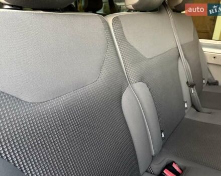 Опель Виваро, объемом двигателя 2 л и пробегом 287 тыс. км за 13950 $, фото 106 на Automoto.ua