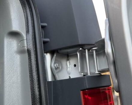 Опель Виваро, объемом двигателя 2 л и пробегом 287 тыс. км за 13950 $, фото 99 на Automoto.ua