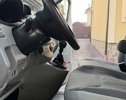 Опель Виваро, объемом двигателя 2 л и пробегом 287 тыс. км за 13950 $, фото 41 на Automoto.ua