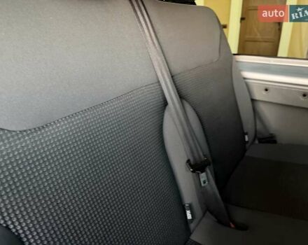 Опель Виваро, объемом двигателя 2 л и пробегом 287 тыс. км за 13950 $, фото 111 на Automoto.ua