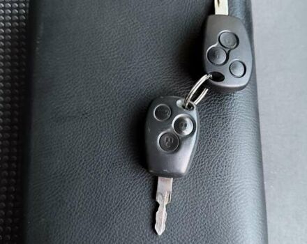 Опель Виваро, объемом двигателя 2 л и пробегом 287 тыс. км за 13950 $, фото 144 на Automoto.ua