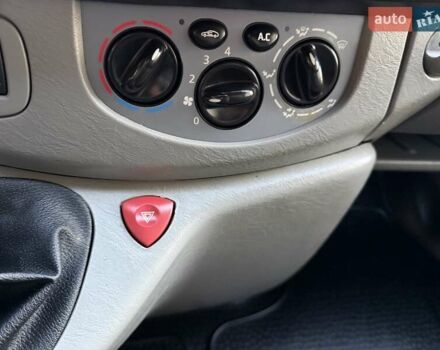 Опель Виваро, объемом двигателя 2 л и пробегом 287 тыс. км за 13950 $, фото 89 на Automoto.ua