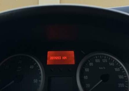 Опель Виваро, объемом двигателя 2 л и пробегом 287 тыс. км за 13950 $, фото 85 на Automoto.ua