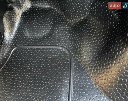 Опель Виваро, объемом двигателя 2 л и пробегом 287 тыс. км за 13950 $, фото 64 на Automoto.ua