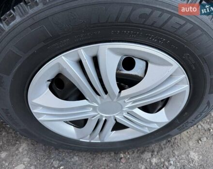 Опель Виваро, объемом двигателя 2 л и пробегом 287 тыс. км за 13950 $, фото 32 на Automoto.ua